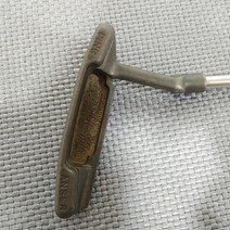 앤서 ANSER 33.5인치 일자퍼터_새그립, 기본 : 상세페이지 참조