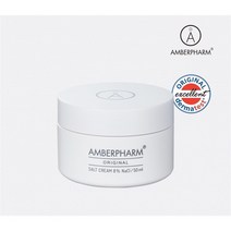 암버팜 솔트크림 50ml