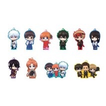 은혼 와이와이 아크릴 매력 10 개들이 BOX, 상세페이지 참조