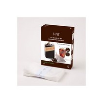 텐바이텐 티핏 티핏 콜드브루 커피필터 대형 30매