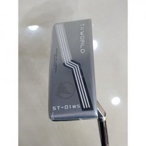 (새상품) 혼마 HONMA 투어 WORLD 일본정품 퍼터 33인치 ST-01ws, 기본 : 상세페이지 참조