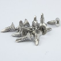 공구라면 (09RM) 스텐직결피스(접시머리) 낱개판매 13mm 16mm 19mm 25mm 32mm, 32mm(30개)