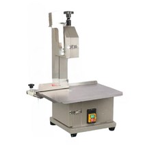 골절기 육절기 정육점 업소용 육가공기계 후지 절단기, 수직120표준850W304스텐휠