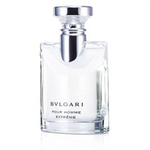 불가리 - 뿌르 옴므 엑스트렘므 오 드 뜨왈렛, 50ml/1.7oz