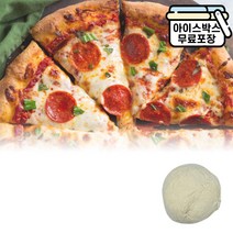 다미원 피자도우 생지볼 270gX10개, 다미원 피자도우 생지볼270gx10