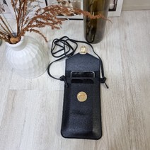 파트마 여성 핸드폰 가방 미니 휴대폰 크로스 백