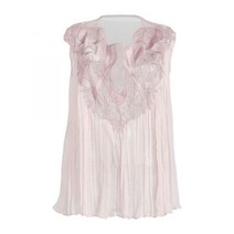 [정품] ALBERTA FERRETTI 알베르타페레티 블라우스 10045874NM