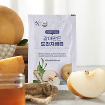 황금이네 도라지배즙 대용량 1박스(50포), 1개, 단품, 상세 설명 참조