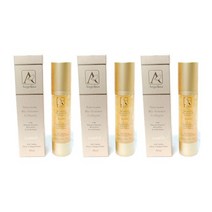 (호주직배) 안젤리나 나노썸 바이오 콜라겐 골드24 에센스 50ml 3팩 Angelina Nanosome Bio Essence Collagen 50ml