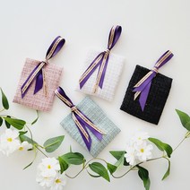 럭센트 샤쉐(향기 주머니), 그린