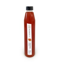 한우지애 (봉동직송) 완주 봉동 수제 레드자몽 진저요 300ml 명절 부모님 선물 탕비실 회사 체중조절 손님접대, 17set