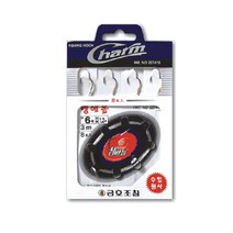 금호조침 벵에돔 묶음 바늘 바다낚시바늘