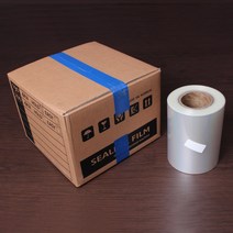 실링필름 190수동 홀드 4롤 실링기필름, AP 실링필름 190수동 홀드 4롤, 1개, AP 실링필름 190수동 홀드 4롤
