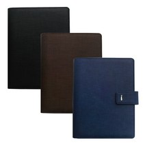 2023 6공 다이어리 월트 육공 바인더 회사 업무 다이어리, 하루식, 브라운