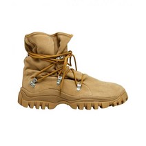 아식스 정품 x 논네이티브 젤 예티 도쿄 하이 고어텍스 브라운 Asics x Nonnative Gel-Yeti Tokyo Hi Gore-Tex Brown