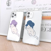 [마리오] [아칸] 종종 꿈꾸는밤 방탄케이스 (P001912541)