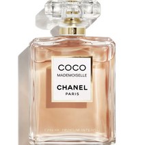 샤넬 코코 마드무아젤 오 드 퍼퓸 인텐스, 200ml