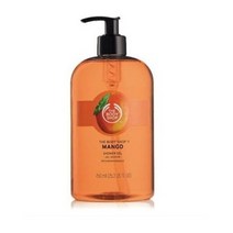더바디샵 망고 샤워젤 과일향, 3개, 750ml