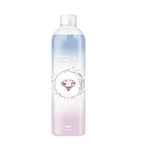 휴웰수 500ml 1개 당몰샘 한모금(안전한 생수 지리산 지장수 피지물)