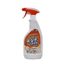 나nanr_IS 산도깨비 욕실용 세정제 650ml 화장실크리너 실세정제 포세식 청소 실크리너 입주 실청소♥sksnfll, ♥sstarting