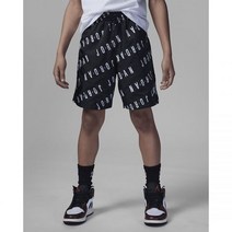 [국내/정품] 조던 에센셜 풀사이드 쇼츠 주니어남아 쇼츠 FQ0748010