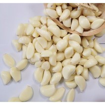 23년 창녕 햇마늘 깐마늘 1~5kg, 2kg(소), 1개