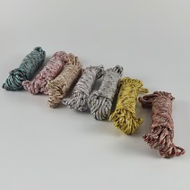 포승줄 빨랫줄 빨래줄 캠핑 로프 밧줄 등산 소방 클라이밍 암벽 낙하산 줄 끈 현수막 작업용 묶음 포장 차