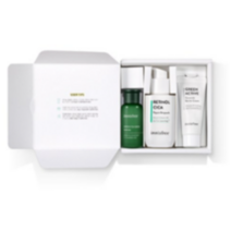 이니스프리 레티놀 시카 흔적 앰플 대용량 세트, 1세트