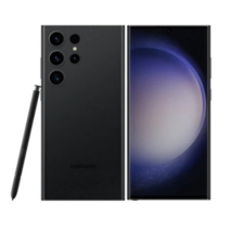 삼성전자 갤럭시 S23 Ultra SM-S918N 256GB 새상품 미개봉, 블랙