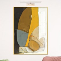 보고아트 모던 아트 북유럽 추상화 그림 인테리어 거실 액자, 15_북유럽추상화F_3