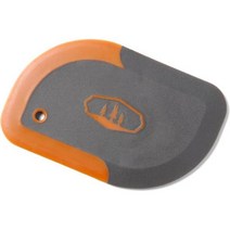 GSI 아웃도어 소형 스크레이퍼, 없음