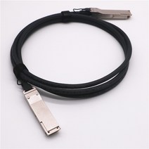 광케이블 광접속기 QSFP DAC 케이블 40G + ~ 패시브 직접 연결 Cisco QSFP-H40G-CU50CM 용 구리 Huawei 델, 05 7M 24AWG