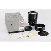 TTArtisan 90mm F1.25 티티아티산 풀프레임 미러리스 수동렌즈, 소니 E
