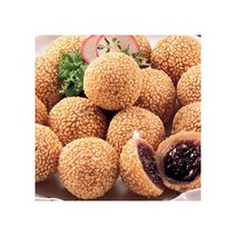 LanSea Gimagu [ Buchi ] 지마구, 4팩, 700g