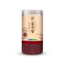 하나로라이스 홍국쌀 700g, 1개
