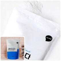 위월천 과탄산소다 세탁 표백제 리필 1KG 와이셔츠목때 옷찌든때제거 옷얼룩지우기 흰옷표백제