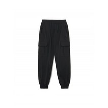 MLB KIDS 베이직 조거 팬츠 NY (Black)