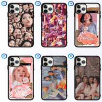 마마무케이스 솔라 화사 휘인 문별 아이폰13PRO 아이폰13프로맥스 A32외