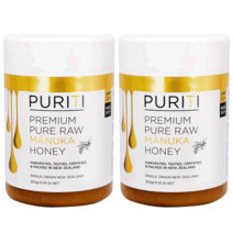 퓨리티 마누카꿀 PURITY Manuka UMF20 MGO 등급 뉴질랜드산 250g X 2통