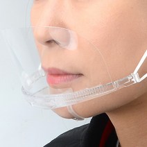 루니엘 가벼운 급식실 식당 조리용 위생 마스크 입가리개, 제품선택, 604