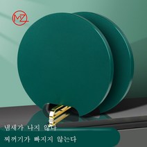 엔드그레인 도마 에피큐리언 도마 이상민도마 스탠딩 도마 가정용 항균 곰팡이 방지 식품 접촉 급 PE 도마 도안 플라스틱 원형 점판 패널