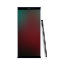 삼성 갤럭시 노트9 128GB 512GB 정품 자급제, 블랙 512GB