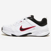 나이키 티바이볼테비 화이트 블랙 레드 포인트 맨즈 스니커즈 남성 nike 운동화 남자 데일리 캐주얼 코디 신발 추천