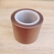 써보자 타코닉 내열 테이프 테프론 12.5mm 실링 보수 절연 열선 식품 슬립, 단품, 1개