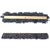 슈마켓 국산 원사(꼰사)밀마포75cm 알루미늄봉150cm세트, 단품