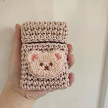 가방 손 손뜨개 핸드워머뜨기 초보 니트 수세미실 강아지모자 DIY 키트 목도리뜨개질 장갑뜨기