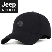 JEEP SPIRIT 지프스피릿 스포츠 캐주얼 야구 모자 CA0033