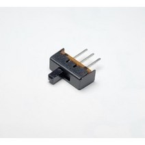 SS12E01 G4 4mm 슬라이드 스위치