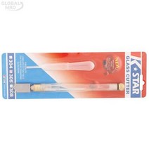 금성 유리칼 오일형 310BL 박판용 0.7T 1EA, 상세페이지 참조