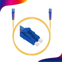 이지넷유비쿼터스 NEXT LL201SM LC-LC 싱글모드 광 패치코드 케이블 LL203SM LL205SM LL210SM LL220SM LL230SM LL240SM LL250SM, 08.LL250SM (50M)